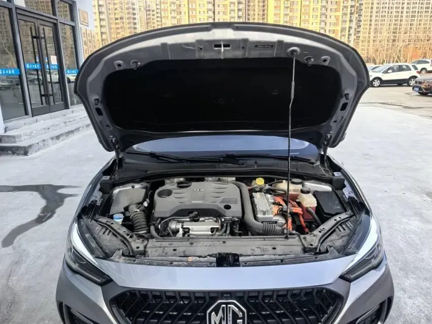 2020 ChangAn Oshan Cos 1.5T 178HP L4 6AT,autocango,china used car exporter,china ev exporter,chinese used car exporter,chinese used ev exporter