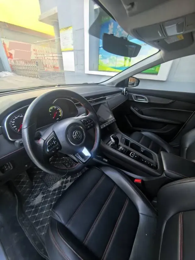 2020 ChangAn Oshan Cos 1.5T 178HP L4 6AT,autocango,china used car exporter,china ev exporter,chinese used car exporter,chinese used ev exporter