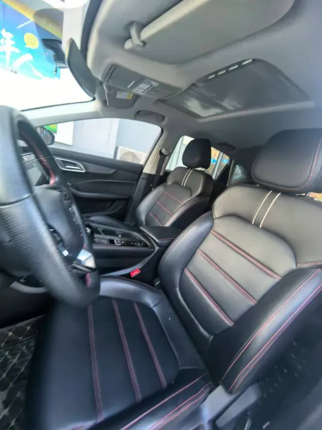 2020 ChangAn Oshan Cos 1.5T 178HP L4 6AT,autocango,china used car exporter,china ev exporter,chinese used car exporter,chinese used ev exporter