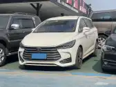 2017 BYD SONG MAX,autocango,china used car exporter,china ev exporter,chinese used car exporter,chinese used ev exporter