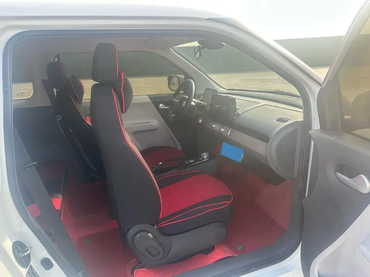 2023 ChangAn QiYuan Lumin BEV 17.65KWH,autocango,china used car exporter,china ev exporter,chinese used car exporter,chinese used ev exporter