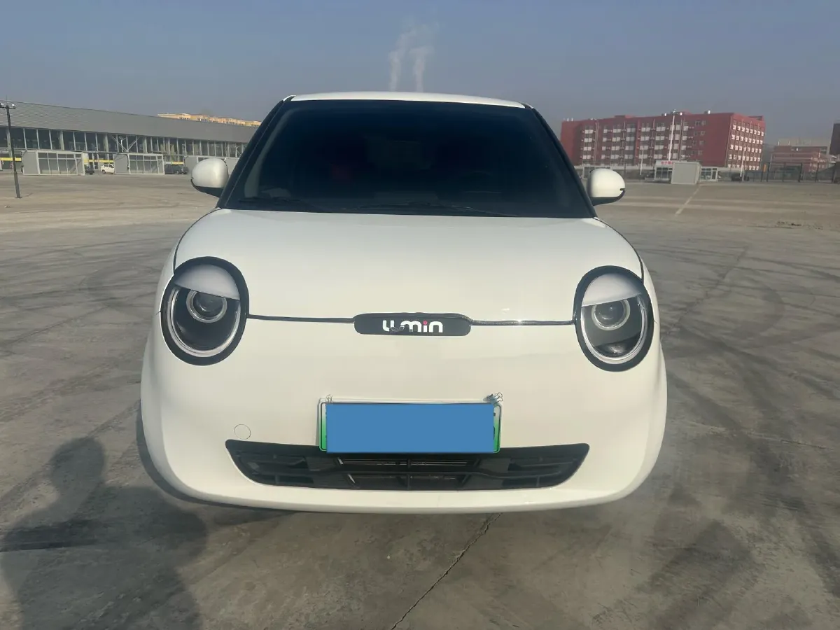 2023 ChangAn QiYuan Lumin BEV 17.65KWH,autocango,china used car exporter,china ev exporter,chinese used car exporter,chinese used ev exporter