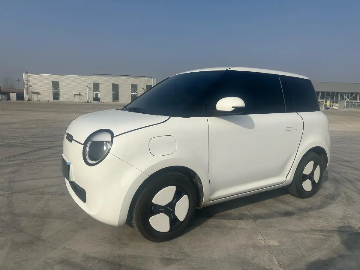 2023 ChangAn QiYuan Lumin BEV 17.65KWH,autocango,china used car exporter,china ev exporter,chinese used car exporter,chinese used ev exporter