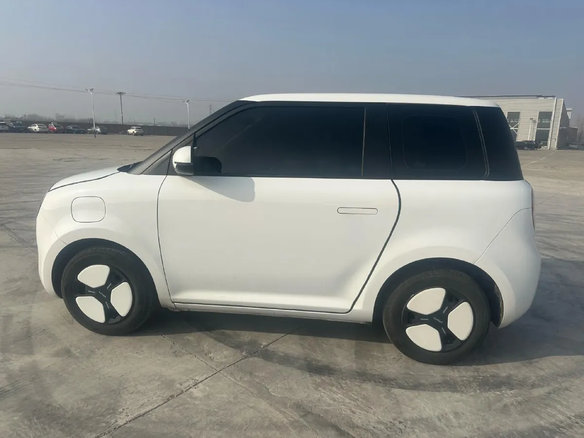 2023 ChangAn QiYuan Lumin BEV 17.65KWH,autocango,china used car exporter,china ev exporter,chinese used car exporter,chinese used ev exporter