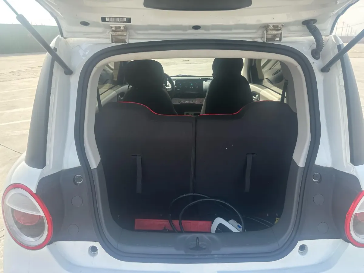 2023 ChangAn QiYuan Lumin BEV 17.65KWH,autocango,china used car exporter,china ev exporter,chinese used car exporter,chinese used ev exporter