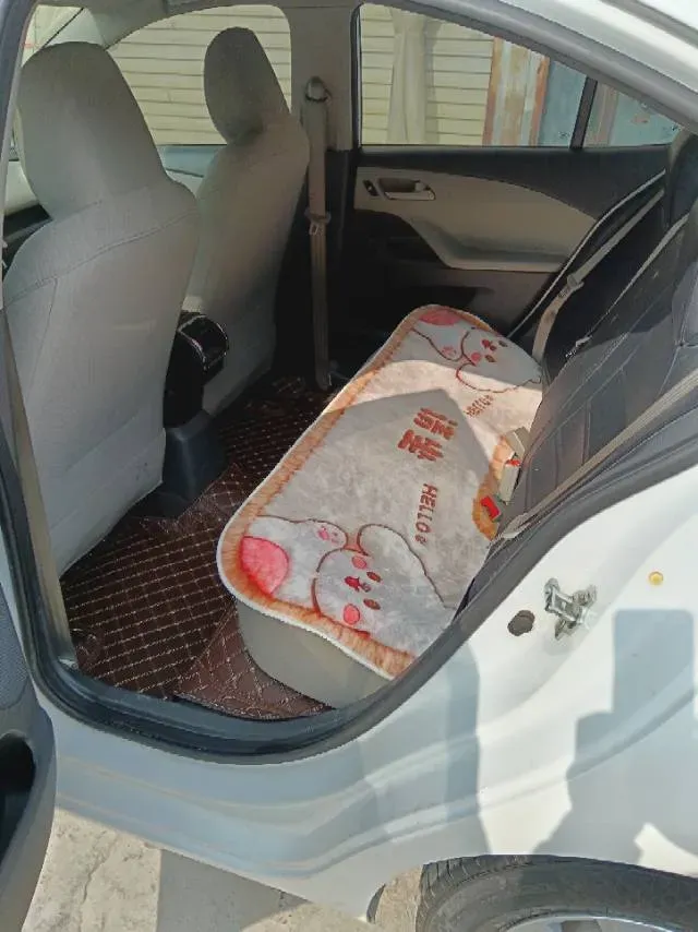 2018 Chery Tiggo 3 1.6L 126HP L4 5MT,autocango,china used car exporter,china ev exporter,chinese used car exporter,chinese used ev exporter