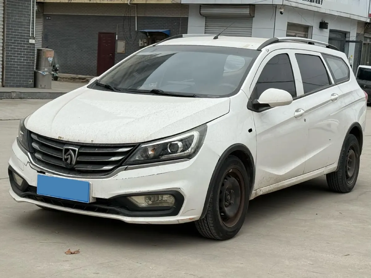 2019 JinBei XinYuan T32S 1.5L 102HP L4 5MT,autocango,china used car exporter,china ev exporter,chinese used car exporter,chinese used ev exporter