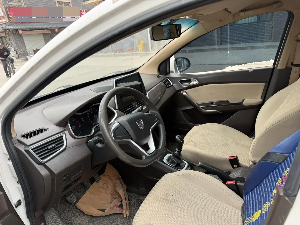 2019 JinBei XinYuan T32S 1.5L 102HP L4 5MT,autocango,china used car exporter,china ev exporter,chinese used car exporter,chinese used ev exporter