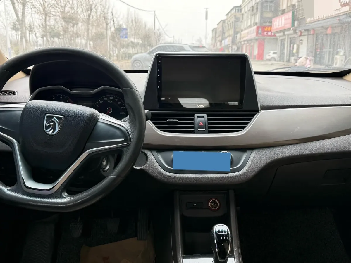 2019 JinBei XinYuan T32S 1.5L 102HP L4 5MT,autocango,china used car exporter,china ev exporter,chinese used car exporter,chinese used ev exporter