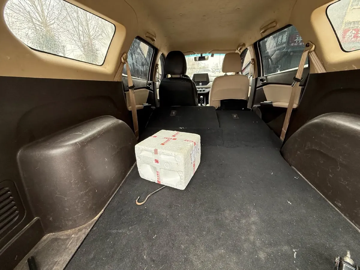 2019 JinBei XinYuan T32S 1.5L 102HP L4 5MT,autocango,china used car exporter,china ev exporter,chinese used car exporter,chinese used ev exporter