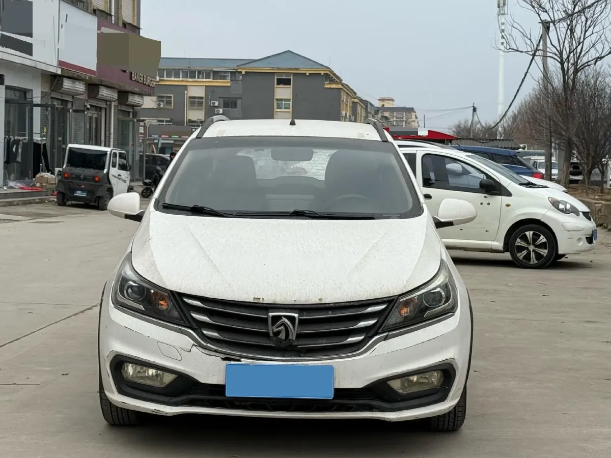 2019 JinBei XinYuan T32S 1.5L 102HP L4 5MT,autocango,china used car exporter,china ev exporter,chinese used car exporter,chinese used ev exporter