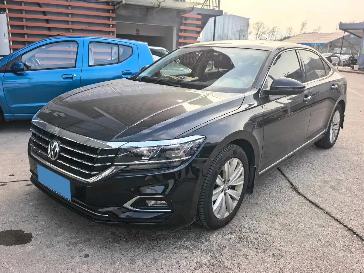 2019 Skoda Kodiak 2.0T 186HP L4 7DCT