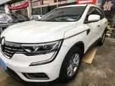 2018 RENAULT KOLEOS,autocango,china used car exporter,china ev exporter,chinese used car exporter,chinese used ev exporter