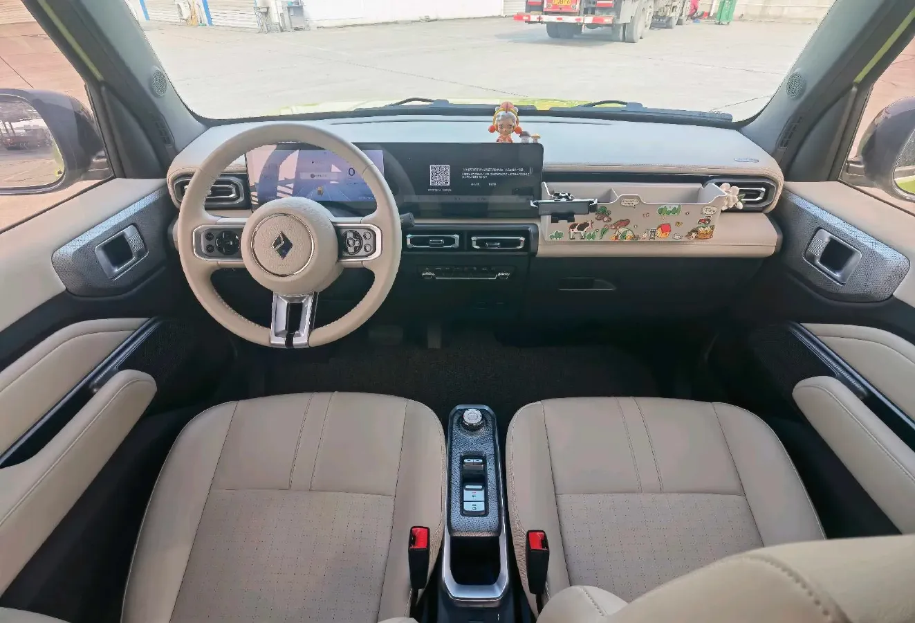 2023 BaoJun Yep BEV 28.1KWH,autocango,china used car exporter,china ev exporter,chinese used car exporter,chinese used ev exporter