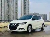 2021 NISSAN TIIDA,autocango,china used car exporter,china ev exporter,chinese used car exporter,chinese used ev exporter