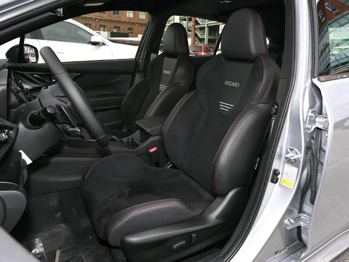 2025 Subaru WRX 2.4T 275HP H4 CVT,autocango,china used car exporter,china ev exporter,chinese used car exporter,chinese used ev exporter