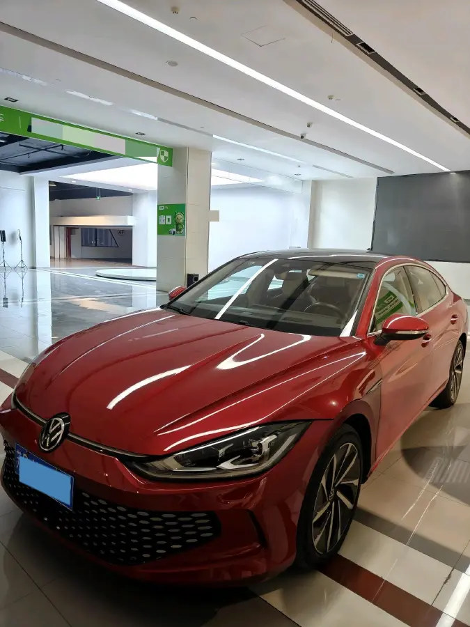 2022 Skoda Superb 2.0T 186HP L4 7DCT