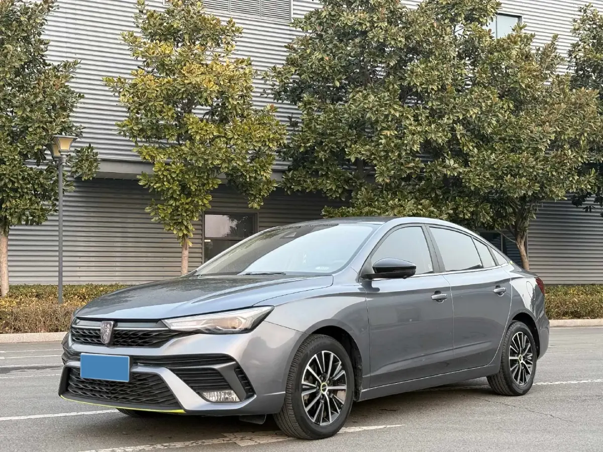 2021 Roewe i5 1.5L 120HP L4 CVT