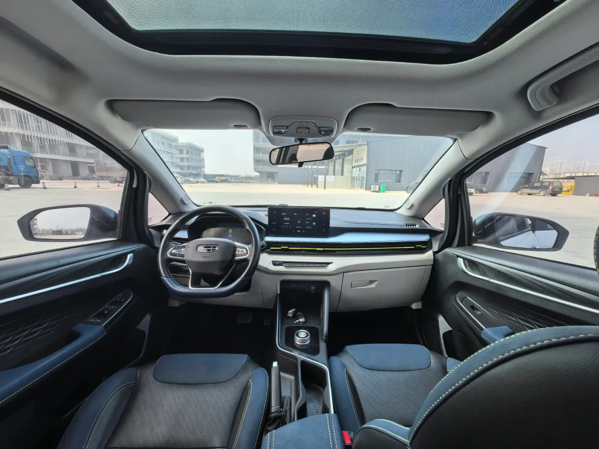 2021 Geometry EX3 BEV 37.23KWH,autocango,china used car exporter,china ev exporter,chinese used car exporter,chinese used ev exporter