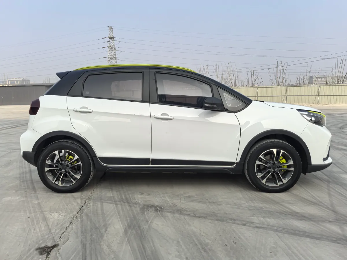 2021 Geometry EX3 BEV 37.23KWH,autocango,china used car exporter,china ev exporter,chinese used car exporter,chinese used ev exporter