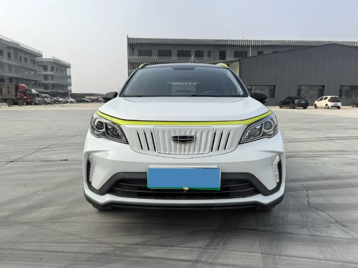 2021 Geometry EX3 BEV 37.23KWH,autocango,china used car exporter,china ev exporter,chinese used car exporter,chinese used ev exporter