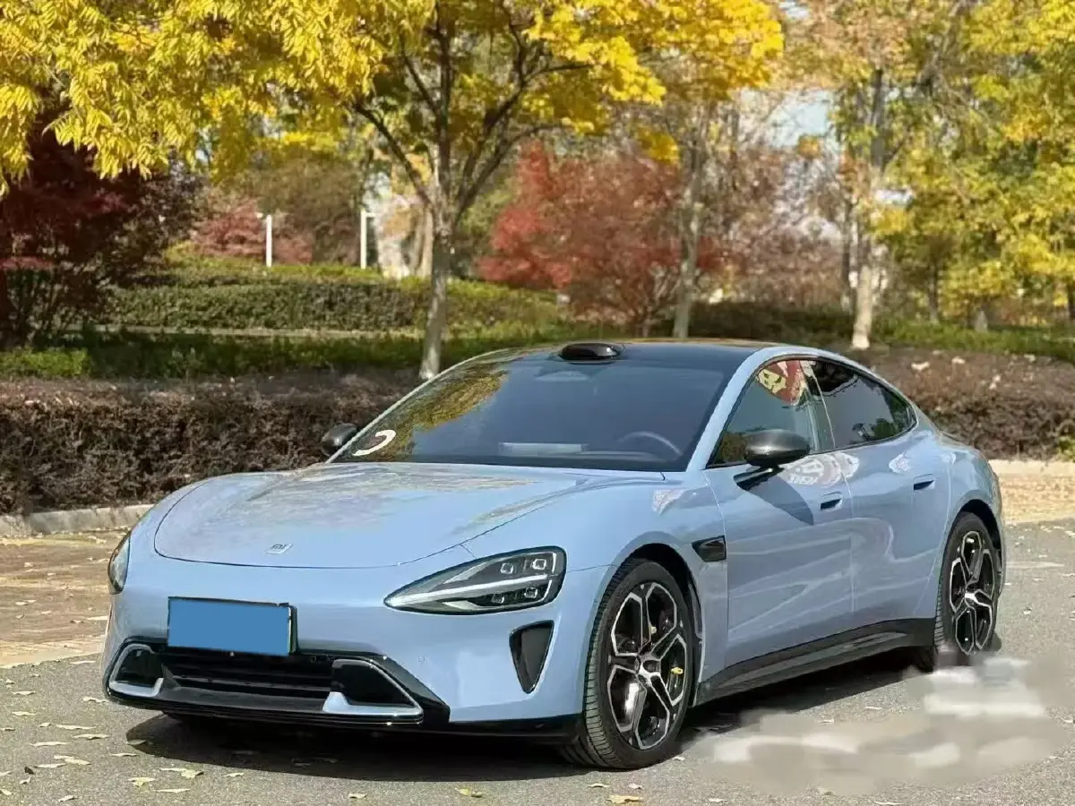 2024 MI SU7 BEV 101KWH