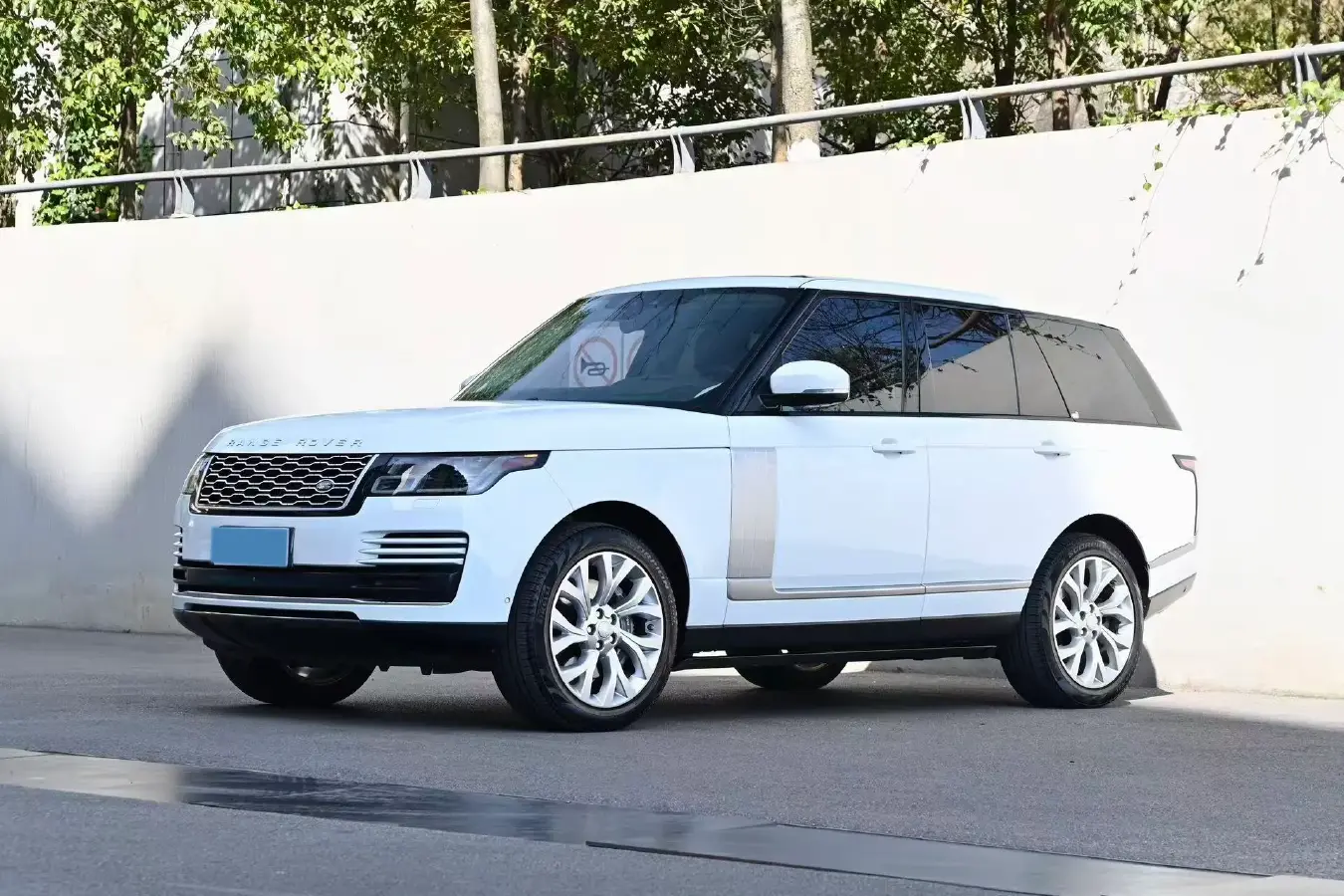 2018 Land Rover Range Rover Evoque 2.0T 241HP L4 9AT