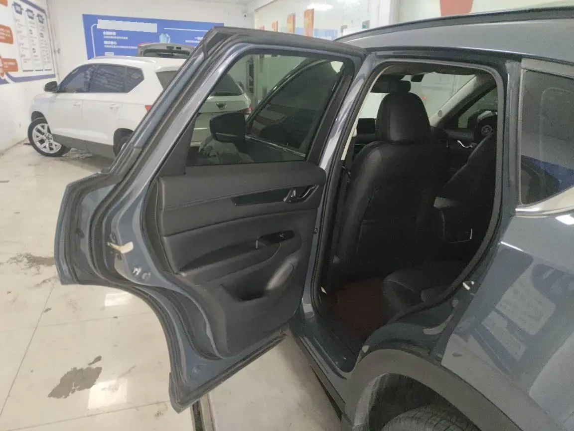 2020 Mazda CX-5 2.0L 155HP L4 6AT,autocango,china used car exporter,china ev exporter,chinese used car exporter,chinese used ev exporter