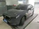 2020 Mazda CX-5 2.0L 155HP L4 6AT