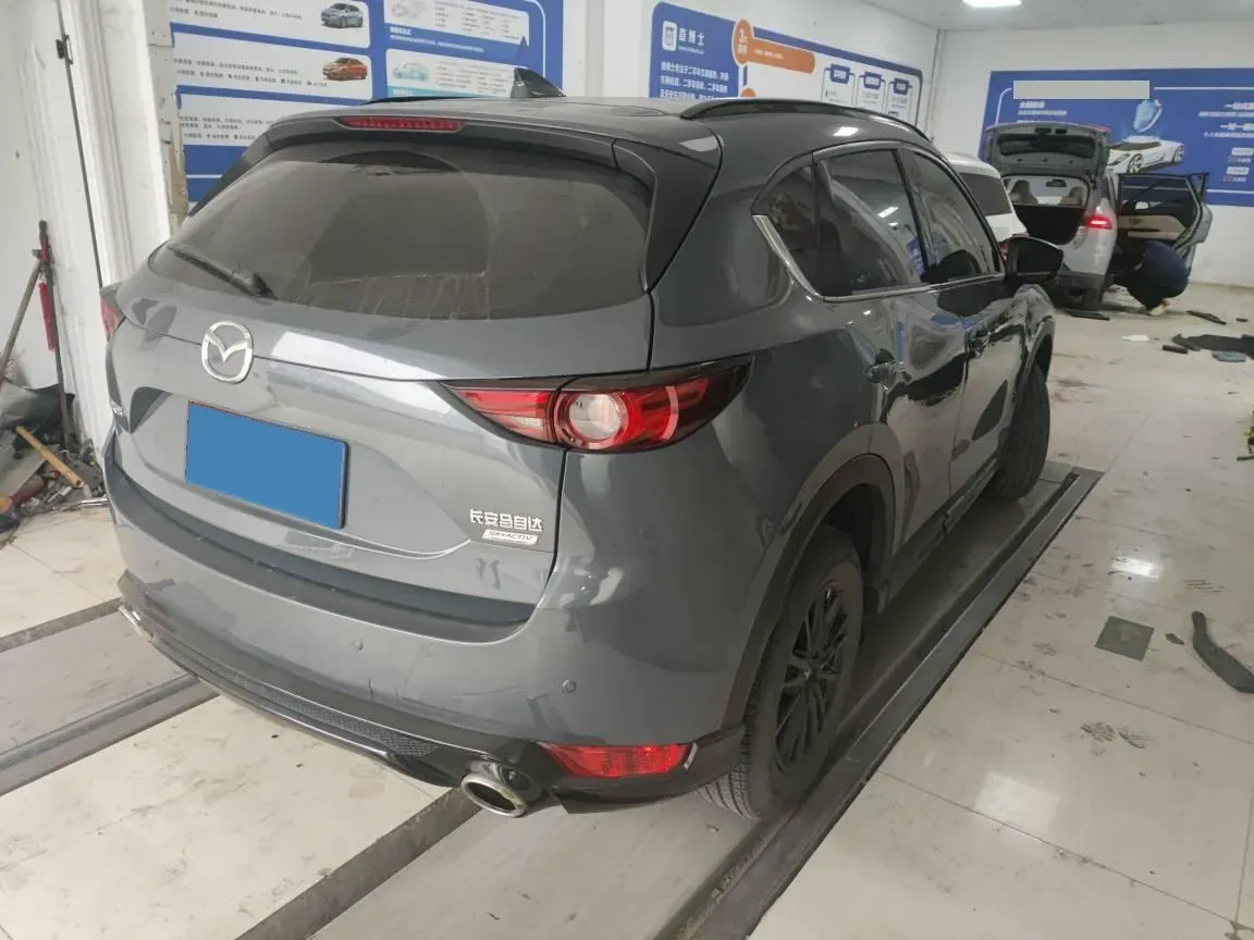 2020 Mazda CX-5 2.0L 155HP L4 6AT,autocango,china used car exporter,china ev exporter,chinese used car exporter,chinese used ev exporter