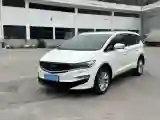 2021 Geely JiaJi 1.8T 184HP L4 7DCT