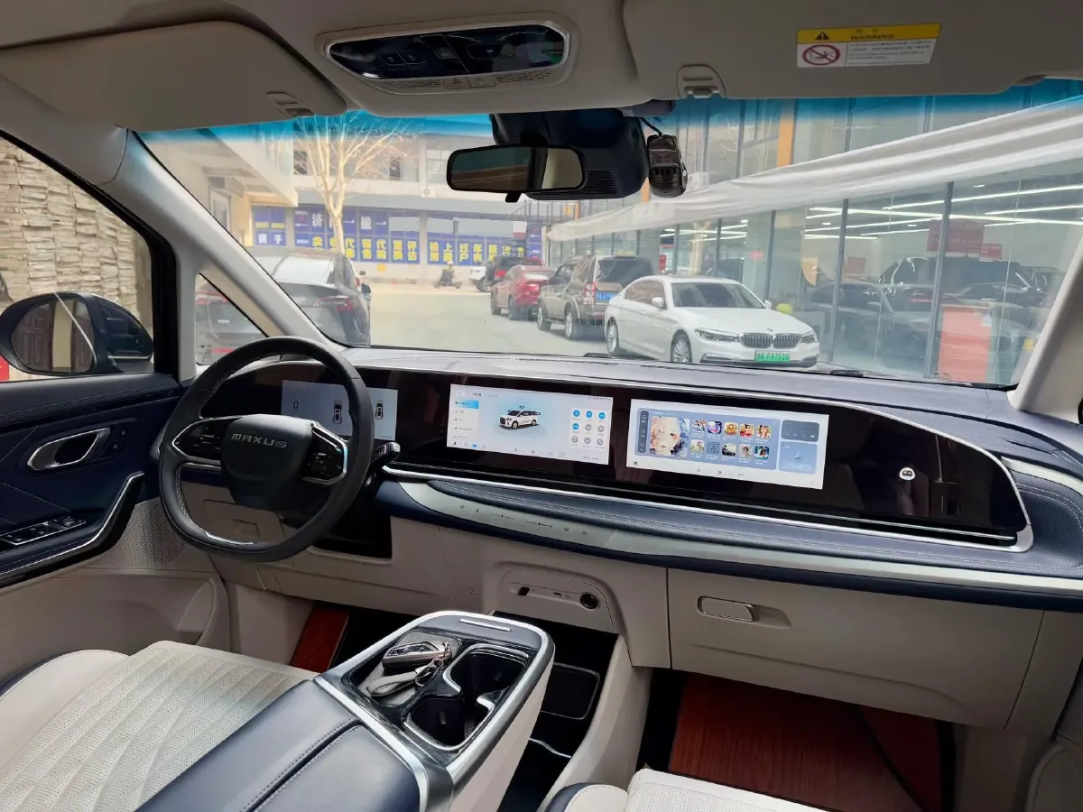 2022 MAXUS G90 2.0T 234HP L4 8AT,autocango,china used car exporter,china ev exporter,chinese used car exporter,chinese used ev exporter