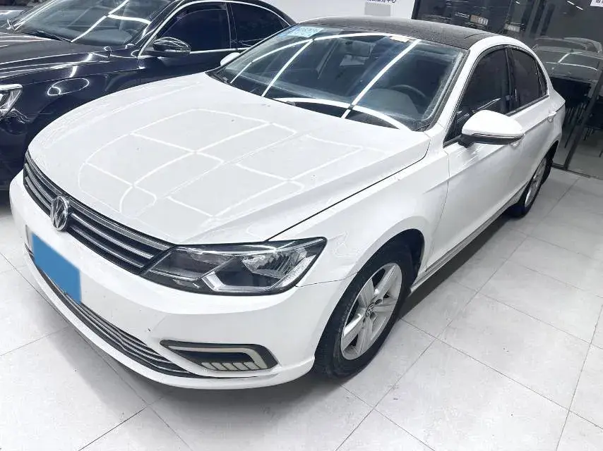 2018 Volkswagen Lamando 1.4T 131HP L4 7DCT