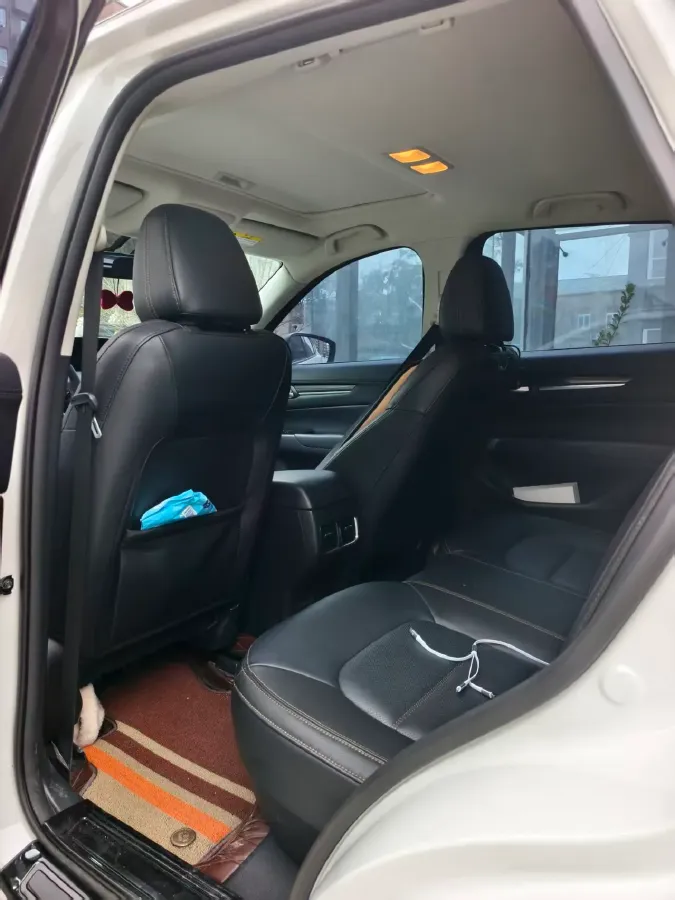 2022 MAXUS XinTu V90 2.0T 150HP L4 6AT,autocango,china used car exporter,china ev exporter,chinese used car exporter,chinese used ev exporter