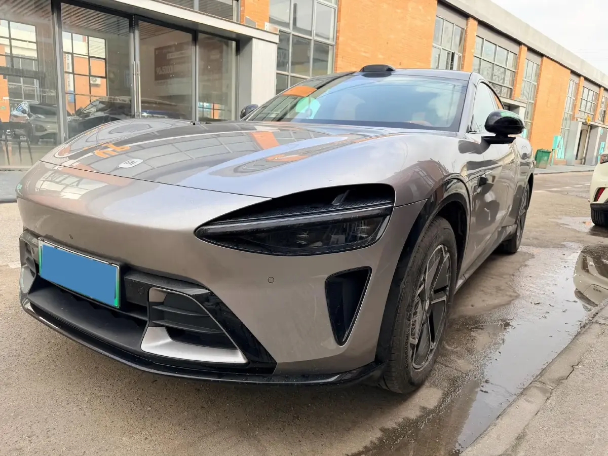 2025 MI YU7 BEV 96.3KWH