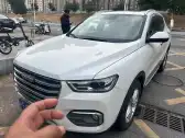 2018 HAVAL H4 2018 HAVAL H4,autocango,china used car exporter,china ev exporter,chinese used car exporter,chinese used ev exporter