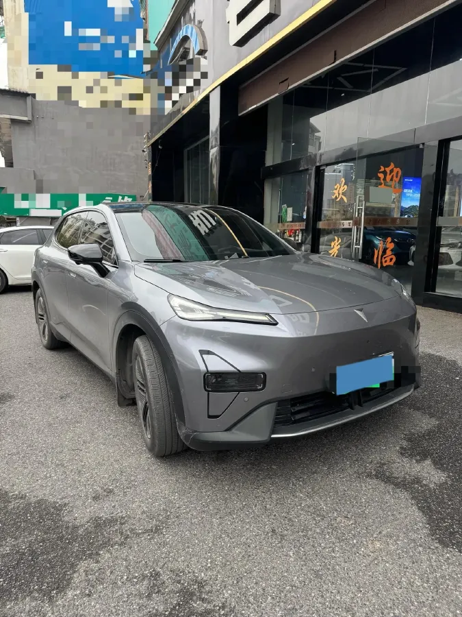 2025 ChangAn QiYuan A07 BEV 56.1KWH,autocango,china used car exporter,china ev exporter,chinese used car exporter,chinese used ev exporter