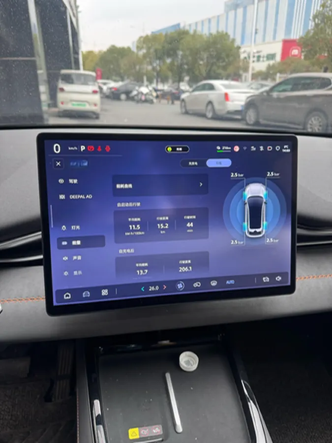 2025 ChangAn QiYuan A07 BEV 56.1KWH,autocango,china used car exporter,china ev exporter,chinese used car exporter,chinese used ev exporter