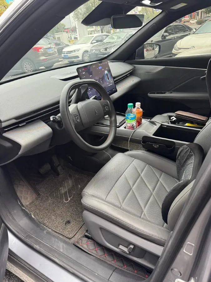 2025 ChangAn QiYuan A07 BEV 56.1KWH,autocango,china used car exporter,china ev exporter,chinese used car exporter,chinese used ev exporter