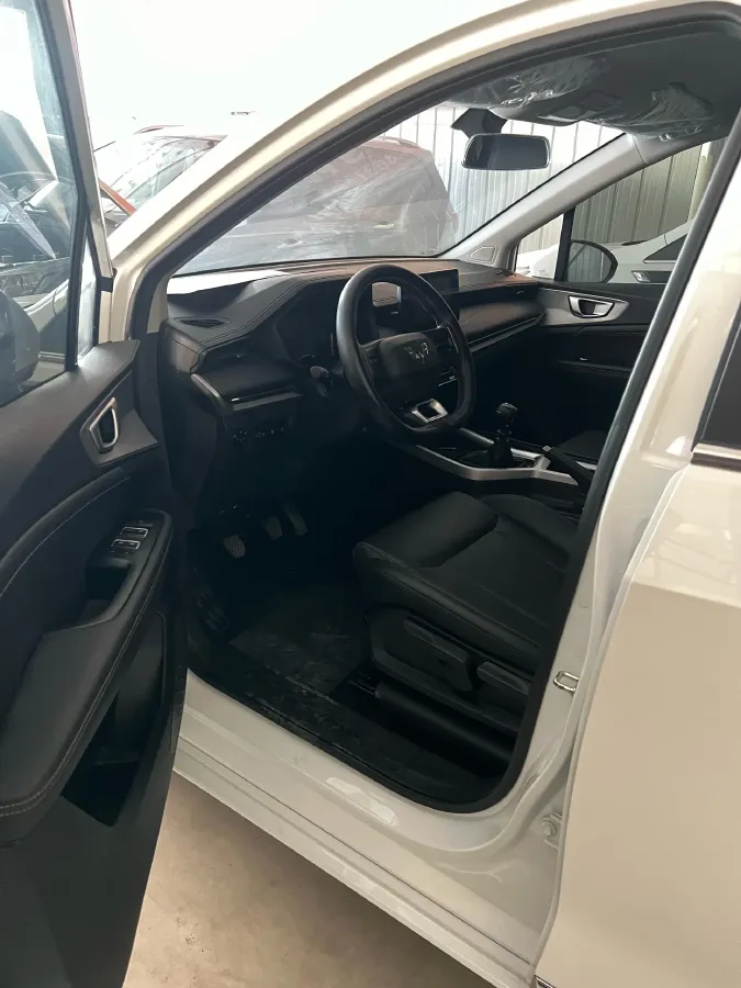 2022 VGV U70Pro 1.5T 156HP L4 6MT,autocango,china used car exporter,china ev exporter,chinese used car exporter,chinese used ev exporter