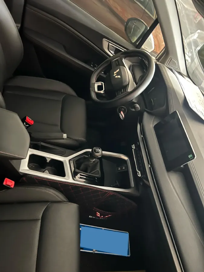 2022 VGV U70Pro 1.5T 156HP L4 6MT,autocango,china used car exporter,china ev exporter,chinese used car exporter,chinese used ev exporter