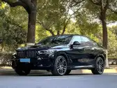 2022 BMW X6,autocango,china used car exporter,china ev exporter,chinese used car exporter,chinese used ev exporter