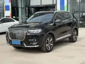 2021 HAVAL H6,autocango,china used car exporter,china ev exporter,chinese used car exporter,chinese used ev exporter