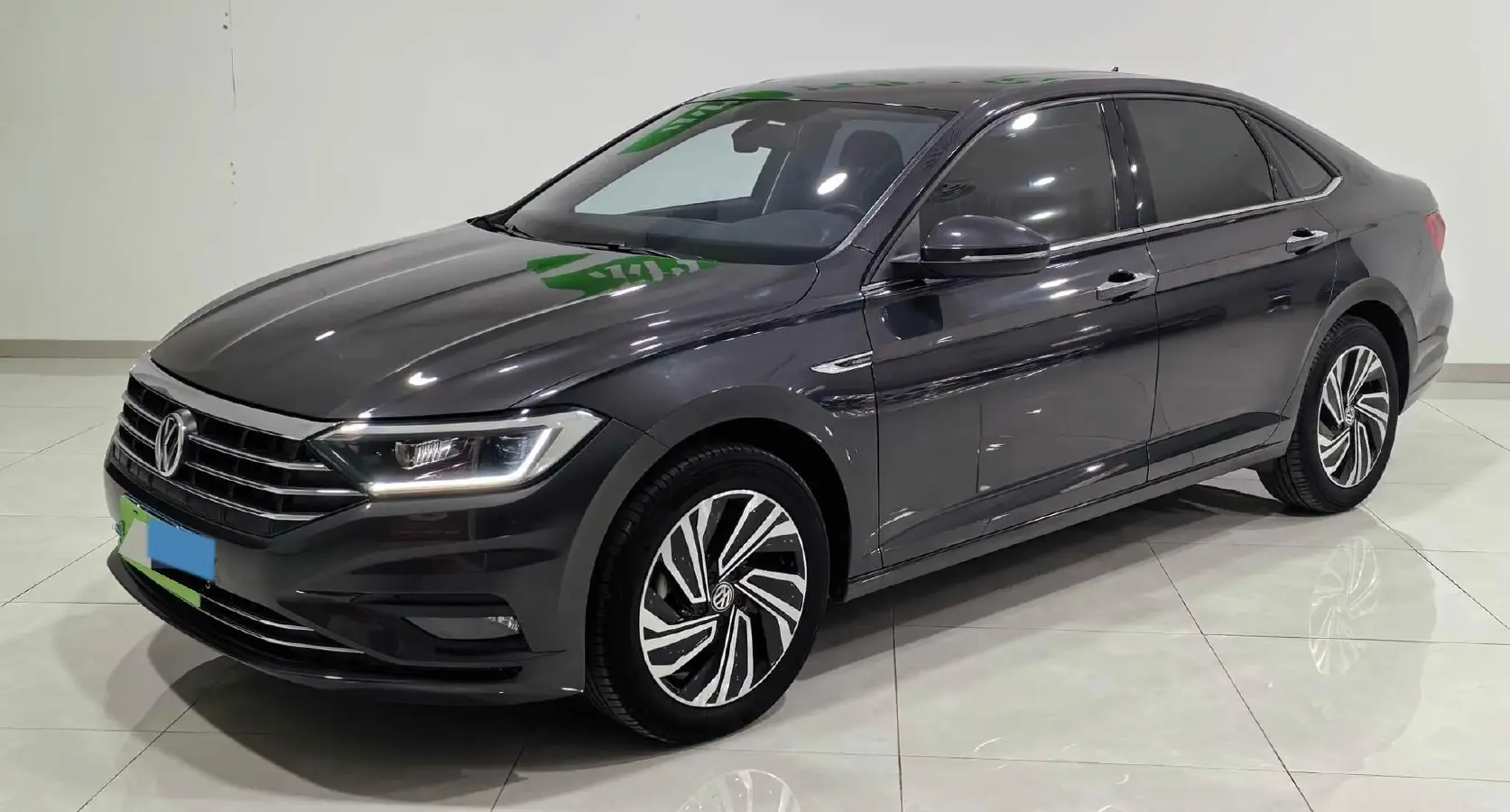 2022 Volkswagen Sagitar 1.4T 150HP L4 7DCT
