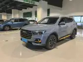 2021 HAVAL H6,autocango,china used car exporter,china ev exporter,chinese used car exporter,chinese used ev exporter
