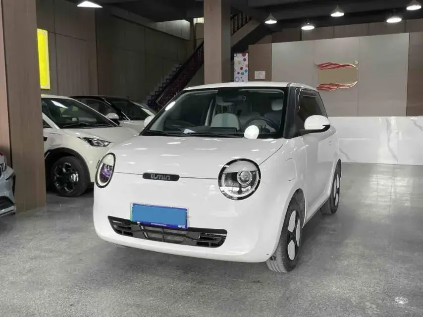 2022 Levdeo Mango BEV 17.28KWH