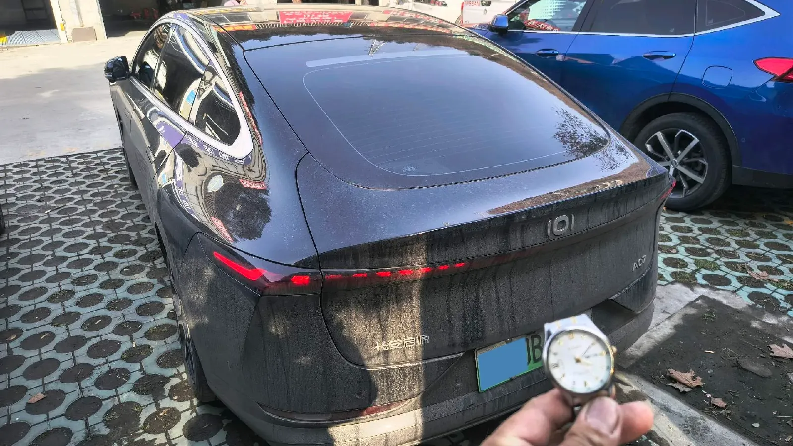 2025 ChangAn QiYuan A07 BEV 68.8KWH,autocango,china used car exporter,china ev exporter,chinese used car exporter,chinese used ev exporter