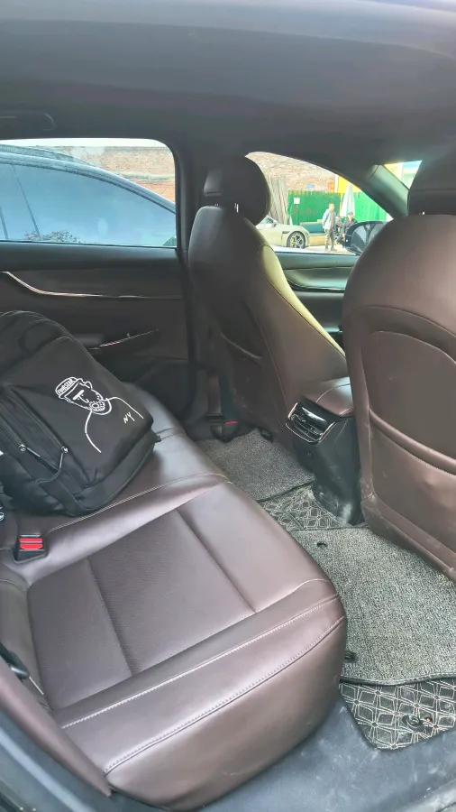 2025 ChangAn QiYuan A07 BEV 68.8KWH,autocango,china used car exporter,china ev exporter,chinese used car exporter,chinese used ev exporter