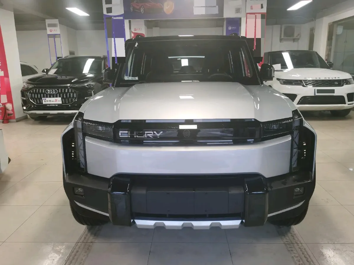 2025 Fulwin FulwinX3 PLUS BEV,autocango,china used car exporter,china ev exporter,chinese used car exporter,chinese used ev exporter