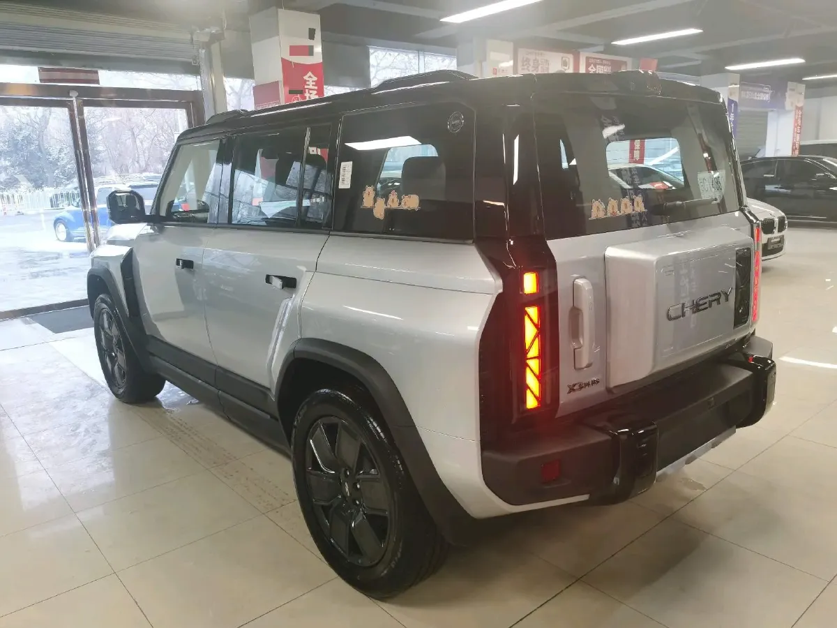 2025 Fulwin FulwinX3 PLUS BEV,autocango,china used car exporter,china ev exporter,chinese used car exporter,chinese used ev exporter